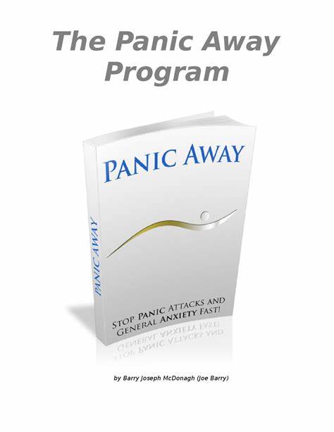 Review: Overcoming OCD Anxiety with Panic Away