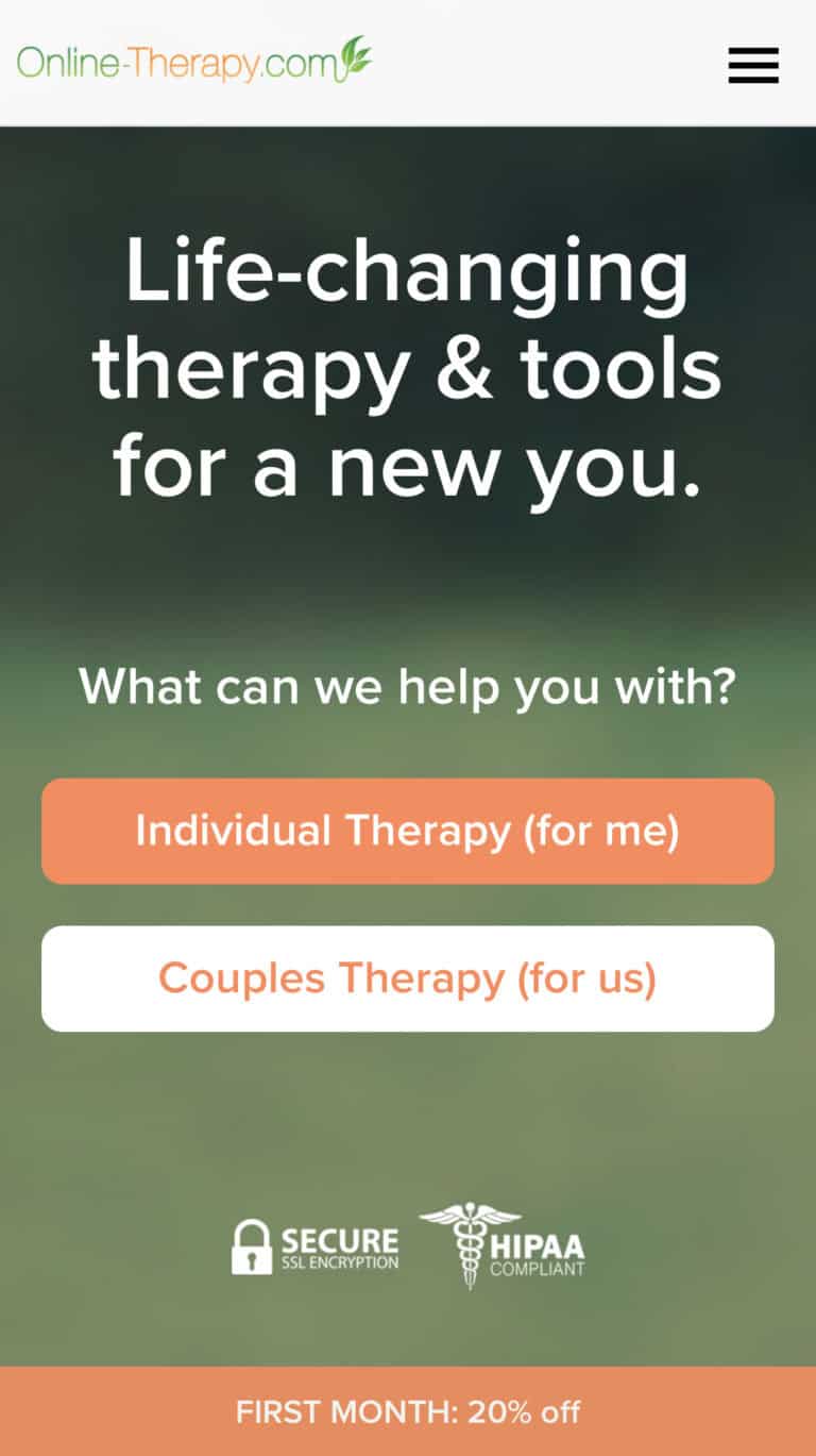 EMDR Online Therapy: Why You Should Choose Online-Therapy.com