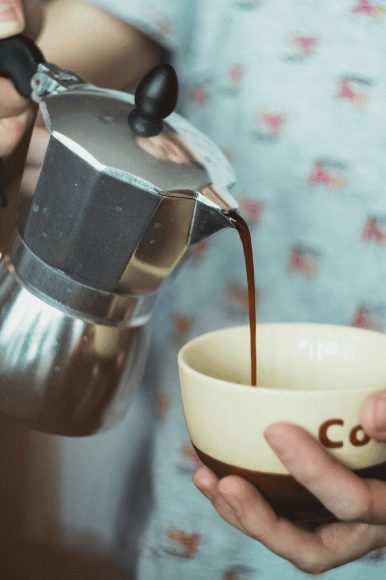 Caffeine OCD: Does It Make OCD Worse?