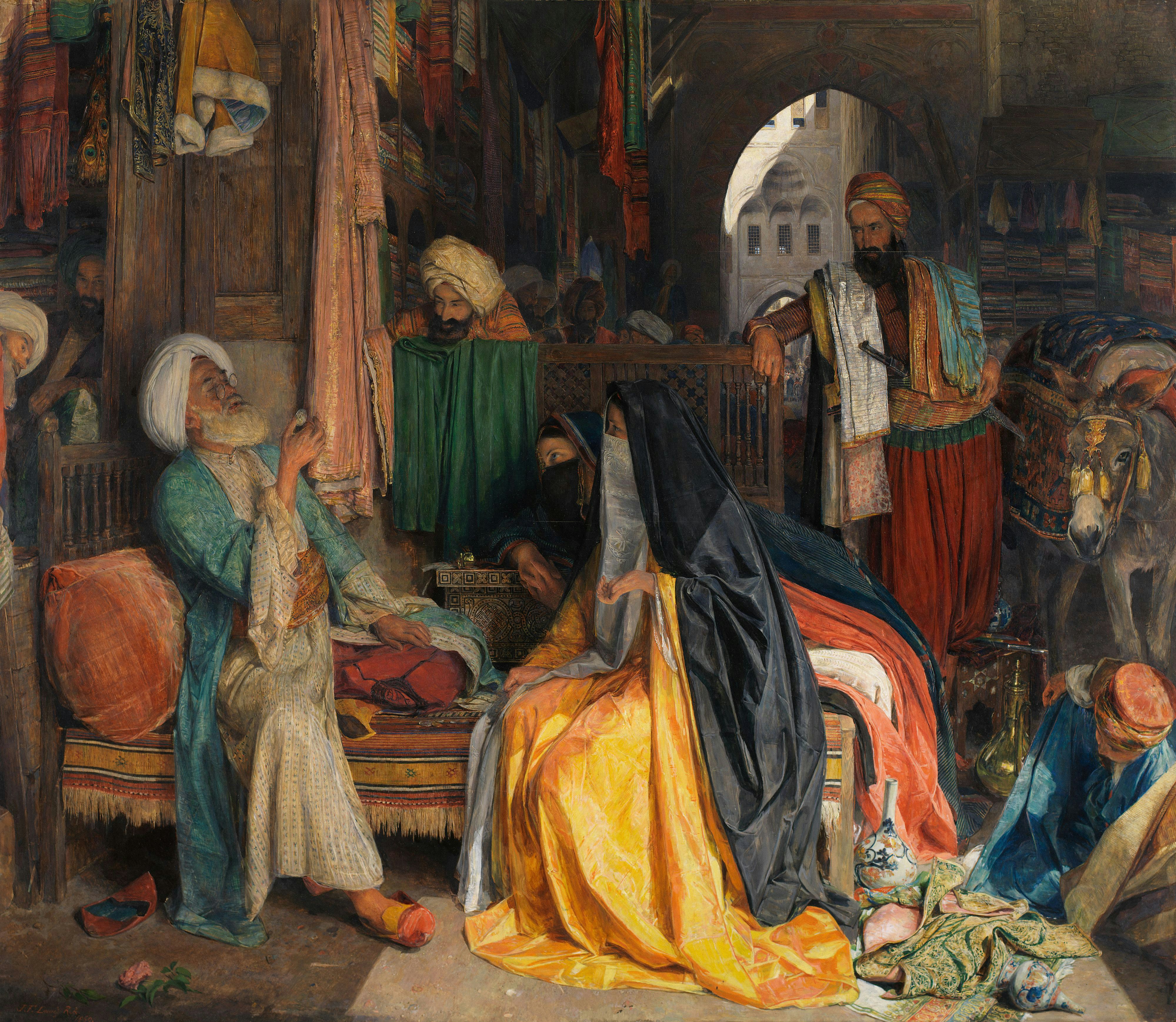 OCD Islam