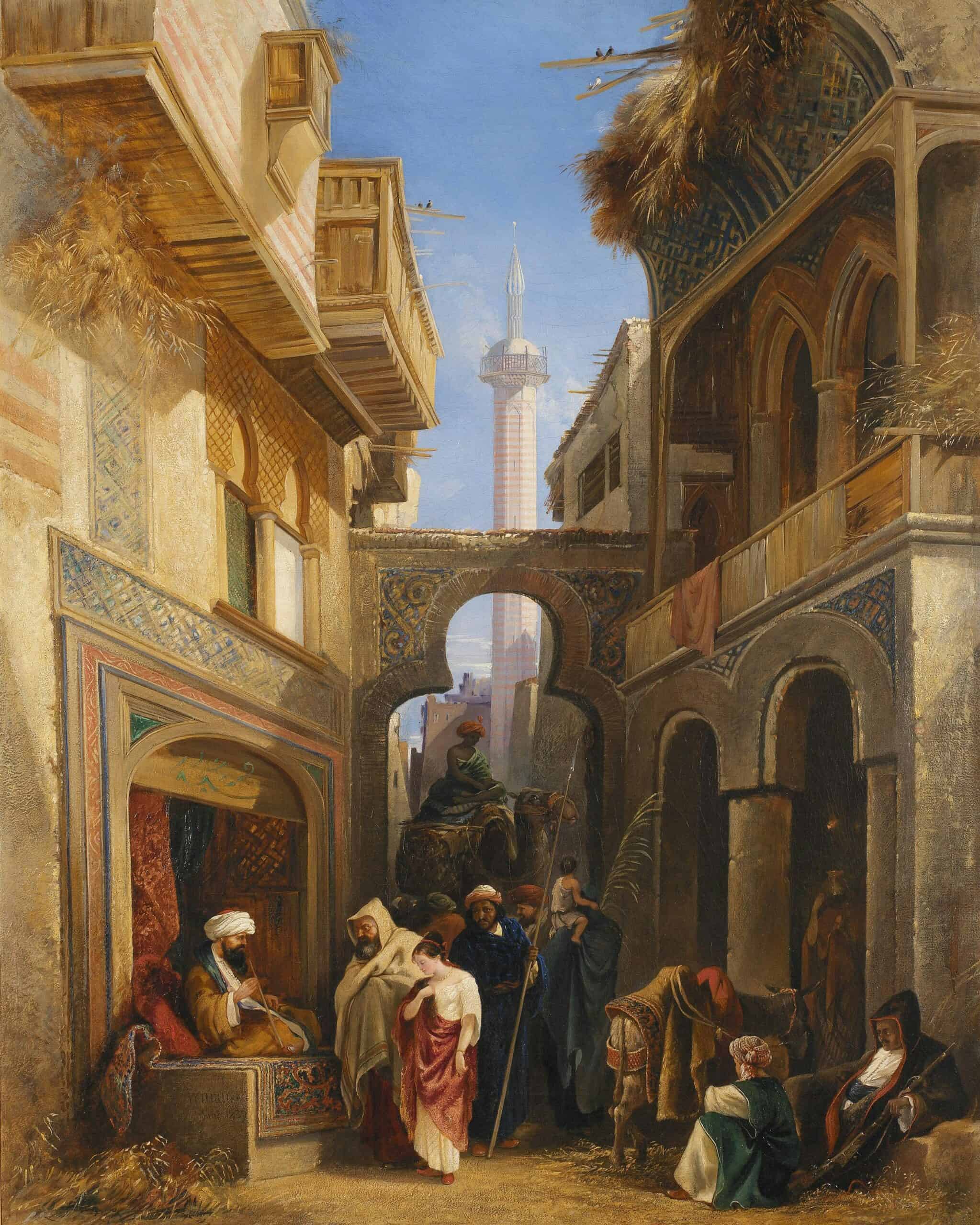 Religious OCD in Islam