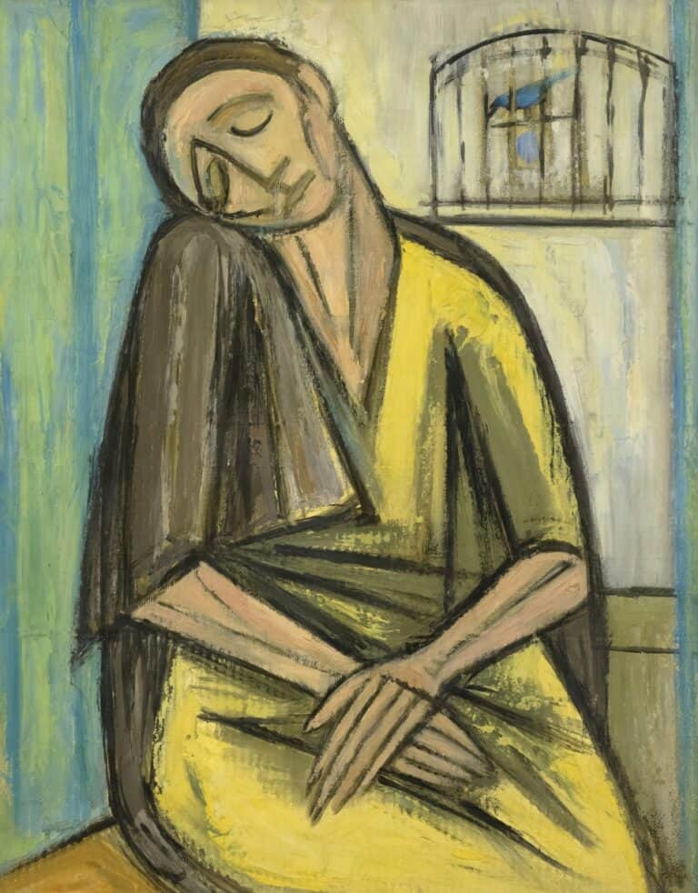 OCD Not Just Right Feelings: 9 Real Examples