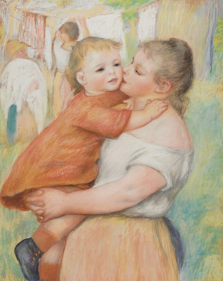 OCD and Parenting Challenges: What It’s Really Like