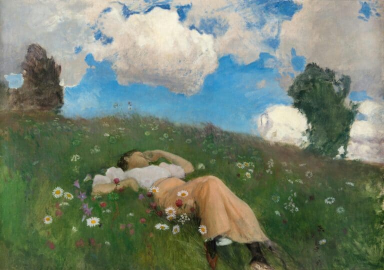 Why You Can’t Stop Thinking OCD: The OCD Loop Explained