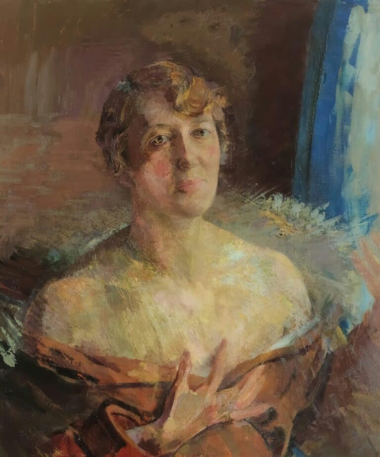 Intrusive Images in OCD: Why Your Brain Shows You the Worst Scenes Imaginable