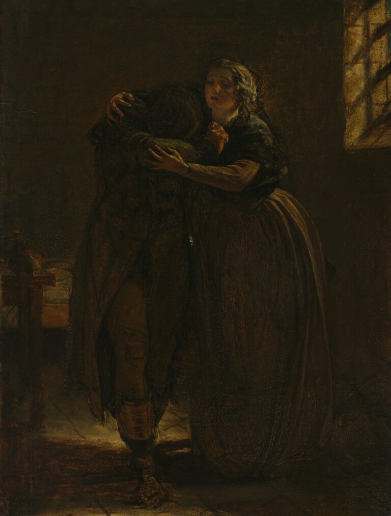 Relationship OCD: When Doubt Hijacks Your Feelings